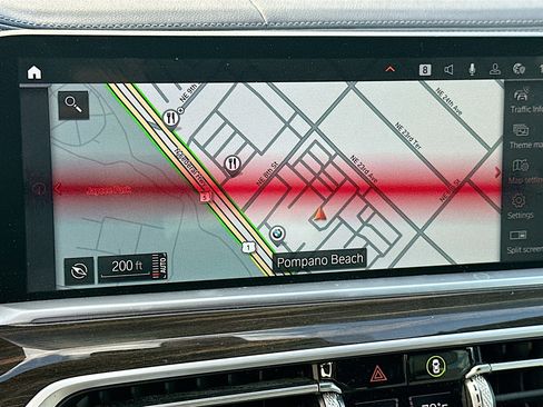 Used 2023 BMW X5 xDrive40i image 14