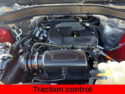 Used 2020 Ford Explorer XLT w/ Equipment Group 202A image 30