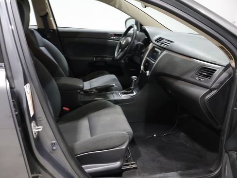 Used 2012 Suzuki Kizashi Sport GTS AWD/4WD image 20