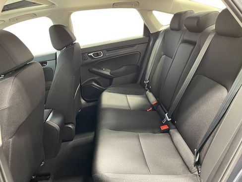 Used 2024 Honda Civic EX image 27