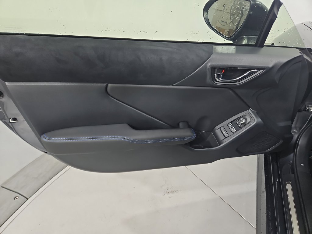 New 2026 Subaru BRZ tS RWD image 10