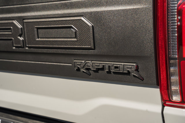 New 2026 Ford F150 Raptor AWD/4WD image 10