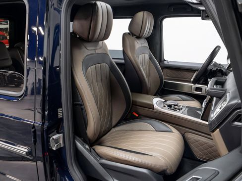 Used 2020 Mercedes-Benz G 550 image 19