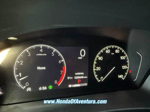 Certified 2025 Honda Pilot EX-L image 19