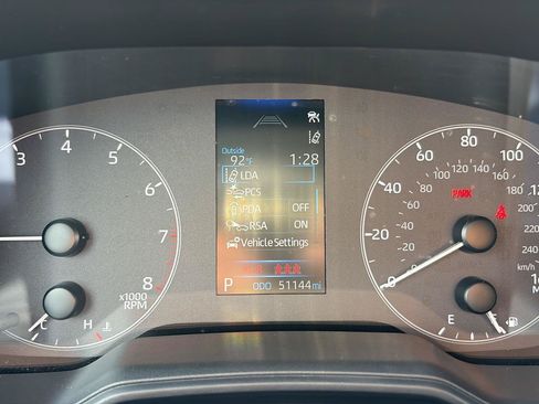 Used 2024 Toyota Corolla LE FWD image 11