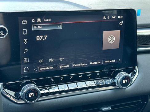 New 2026 GMC Canyon Elevation w/ Convenience Package AWD/4WD image 17