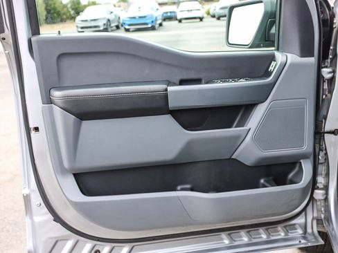 Used 2023 Ford F150 XLT AWD/4WD image 21
