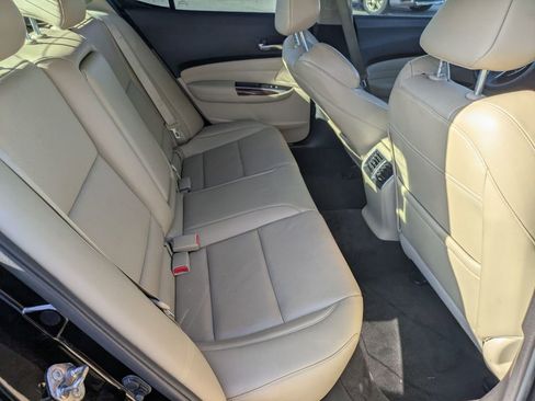 Used 2015 Acura TLX V6 w/ Technology Package image 21