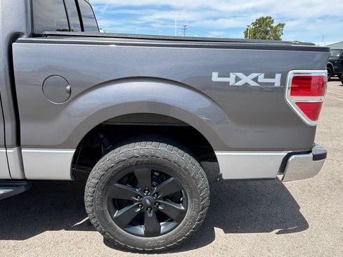 Used 2014 Ford F150 XLT w/ Equipment Group 302A Luxury AWD/4WD image 5