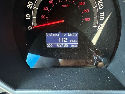 Used 2015 Toyota Sequoia Limited image 13