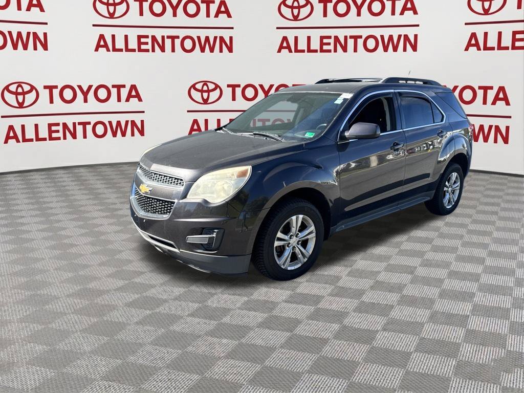 Used 2015 Chevrolet Equinox LT w/ Driver Convenience Package AWD/4WD image 11
