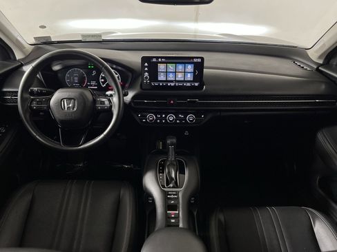 Used 2024 Honda HR-V EX-L image 22