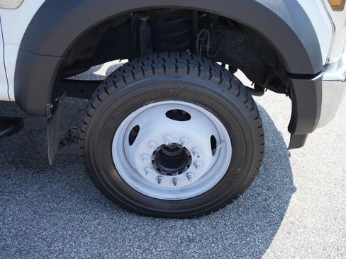 Used 2018 Ford F450 XL w/ Power Equipment Group RWD image 34