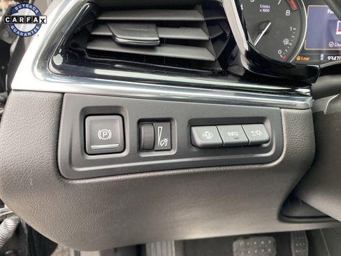 Used 2020 Cadillac XT6 Premium Luxury image 34