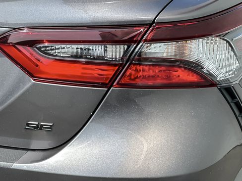 Certified 2023 Toyota Camry SE w/ Convenience Package image 25