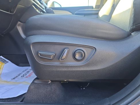 Used 2024 Toyota Grand Highlander XLE image 13