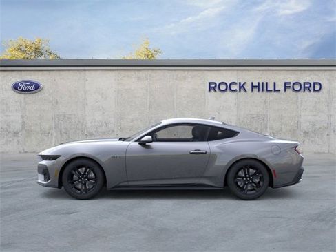 New 2026 Ford Mustang GT image 4