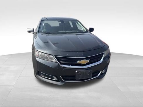 Used 2014 Chevrolet Impala LS w/ LS Convenience Package FWD image 5