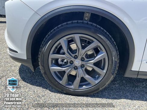 Used 2023 Acura MDX A-Spec AWD/4WD image 37
