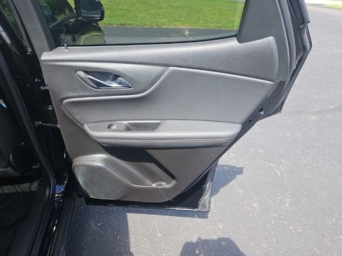 Certified 2024 Chevrolet Blazer RS w/ LPO, Floor Liner Package AWD/4WD image 28