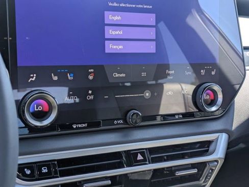 Used 2024 Lexus RX 350 w/ Convenience Package image 25