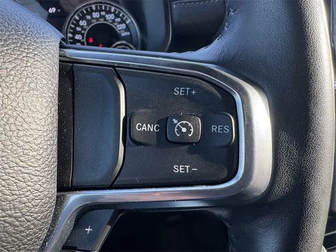 Used 2024 RAM 1500 Laramie image 11