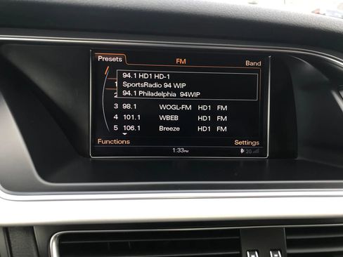 Used 2015 Audi A4 2.0T Premium Plus w/ Technology Package image 20