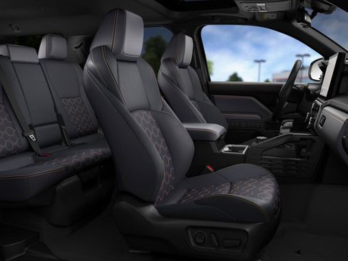 New 2026 Toyota 4Runner 4WD image 49