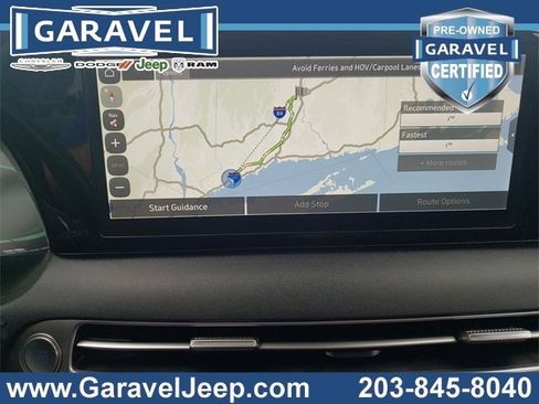 Used 2024 Hyundai Palisade XRT image 3