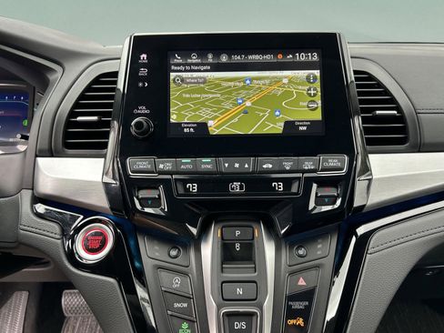 Used 2024 Honda Odyssey Touring image 29