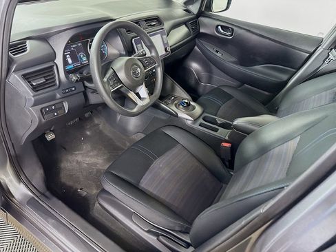 Used 2020 Nissan Leaf S Plus image 23