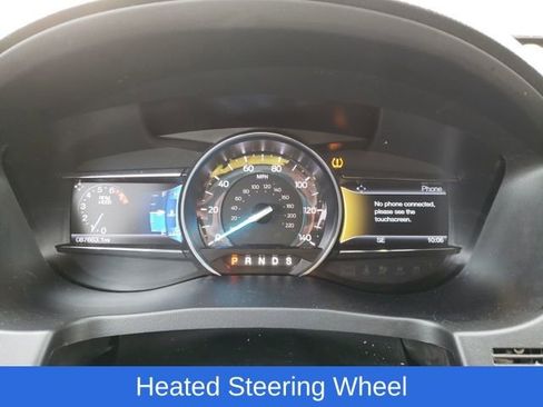 Used 2017 Ford Explorer XLT w/ Equipment Group 202A image 22