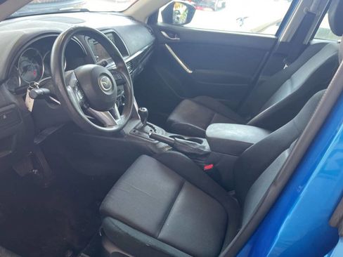 Used 2013 MAZDA CX-5 Sport w/ Bluetooth Audio Pkg AWD/4WD image 5