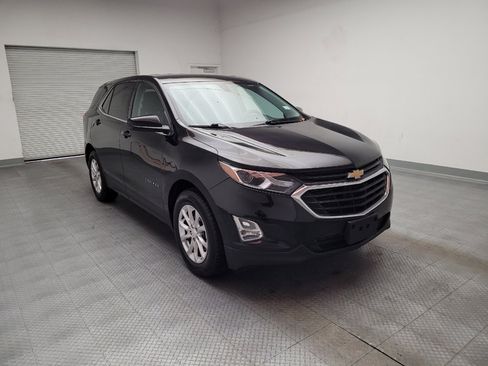 Used 2019 Chevrolet Equinox LT FWD image 13