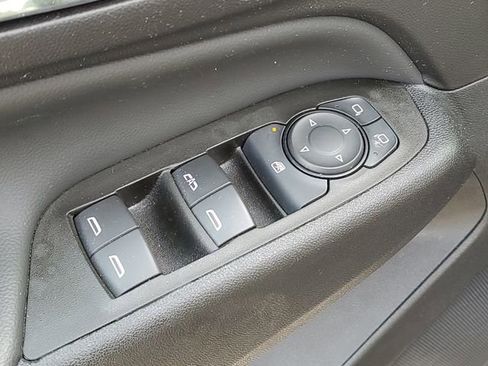 Used 2024 Chevrolet Equinox LT w/ LPO, Floor Liner Package image 22