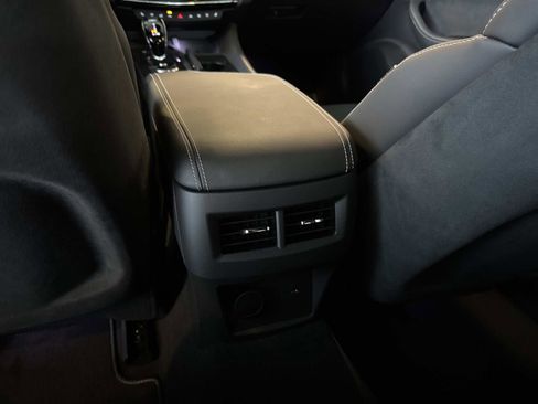 New 2026 Cadillac CT5 V Blackwing w/ Super Cruise 1 Package image 17