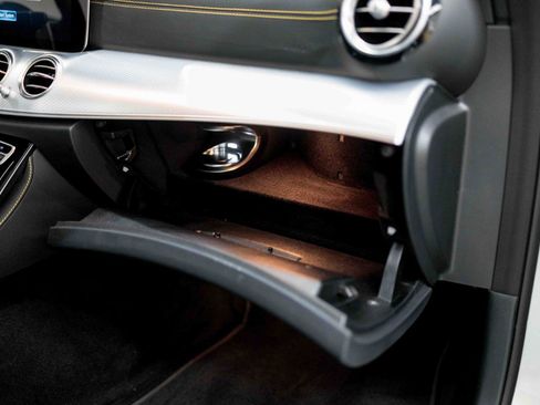 Used 2021 Mercedes-Benz E 63 AMG S image 78