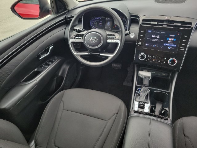 Used 2023 Hyundai Tucson SEL FWD image 15