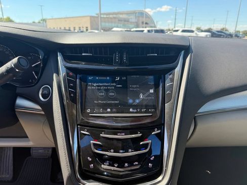 Used 2019 Cadillac CTS Luxury AWD/4WD image 22