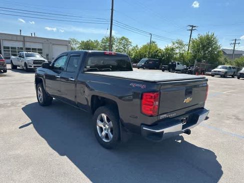 Used 2014 Chevrolet Silverado 1500 LT w/ LT Convenience Package AWD/4WD image 17