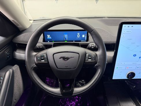 Certified 2023 Ford Mustang Mach-E Premium image 13