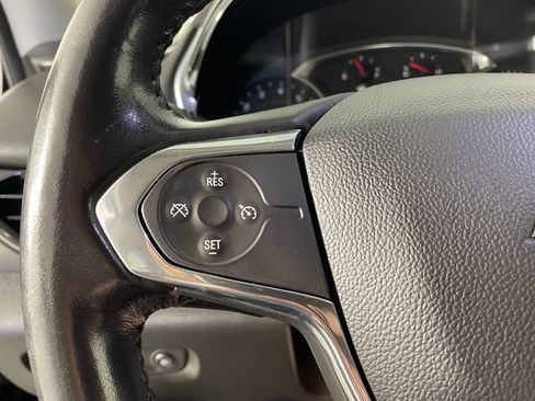 Certified 2019 Chevrolet Traverse LT AWD/4WD image 11