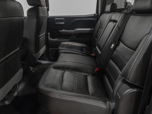 Used 2018 GMC Sierra 3500 Denali w/ Duramax Plus Package image 36