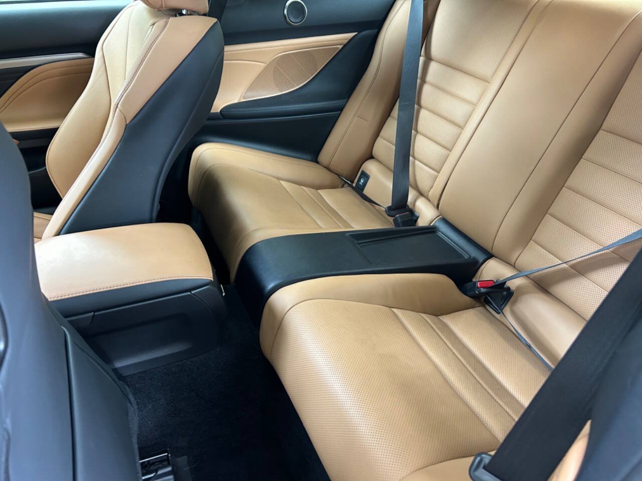 Used 2015 Lexus RC 350 AWD image 6