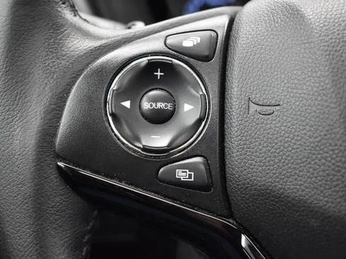 Used 2022 Honda HR-V EX-L image 25