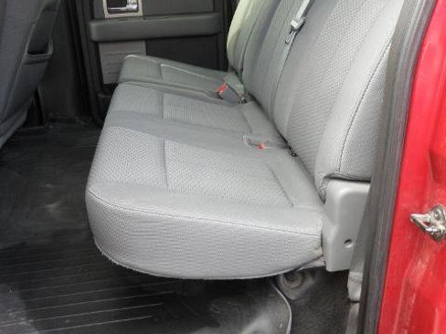 Used 2011 Ford F150 XLT w/ XLT Chrome Pkg image 14