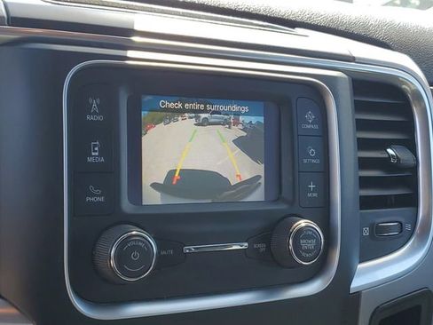 Used 2022 RAM 1500 Classic Warlock AWD/4WD image 17