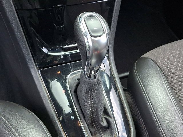 Used 2019 Buick Encore Preferred AWD/4WD image 11