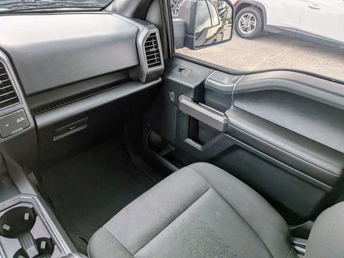 Used 2019 Ford F150 XLT w/ Equipment Group 302A Luxury AWD/4WD image 18