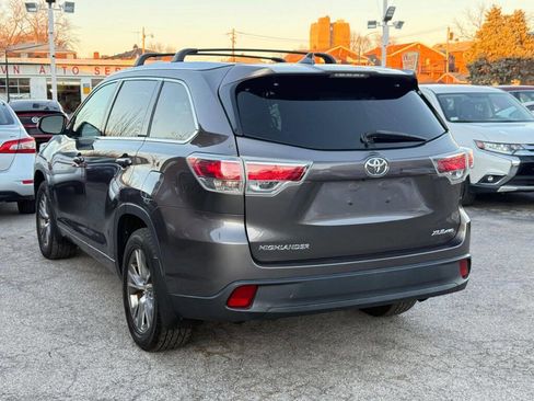 Used 2014 Toyota Highlander XLE image 5